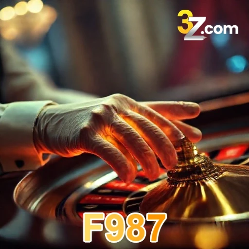 F987 Apostas em Esportes