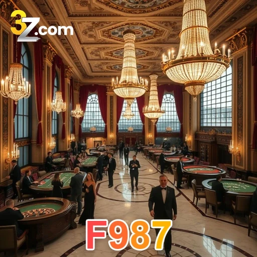 F987 Métodos de Pagamento